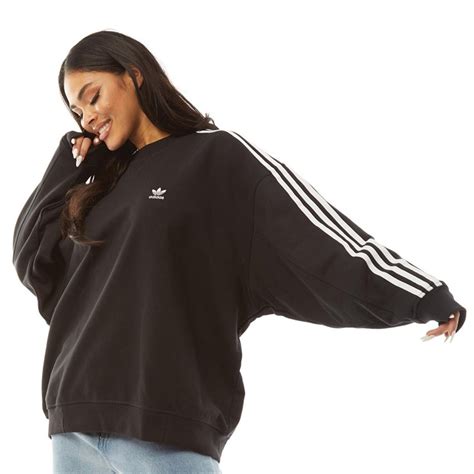 adidas trui met col dames|Adidas Truien & sweaters voor dames online kopen .